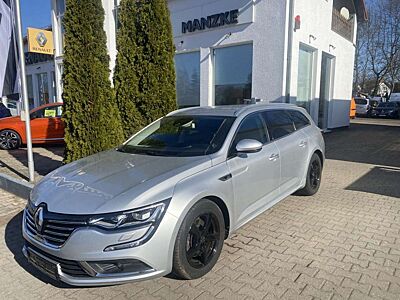 Renault Talisman Grandtour ENERGY TCe 200