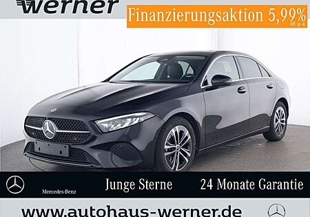 Mercedes-Benz A 180 Limo PROG-ADV PANO STANDHZ WINTER WDGS VZA