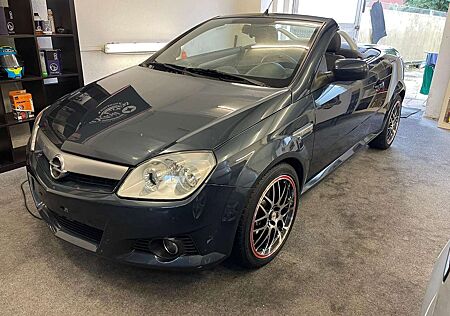 Opel Tigra Basis
