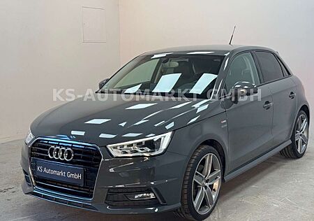 Audi A1 Sportback S Line Sport*Navi*Xenon*Klima*