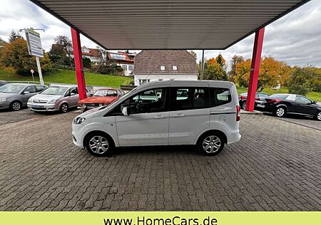 Ford Tourneo Courier Trend