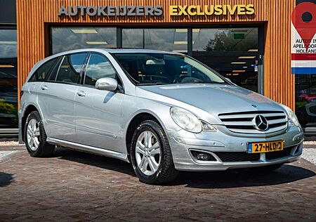 Mercedes-Benz R 320 CDI Lang 4-Matic 6 sitze Panodak Cruise na