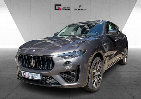 Maserati Levante Modena MY22 FAP+/Premium Leder Approved