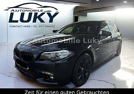 BMW 530 d xDrive M-Paket Touring