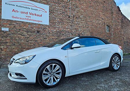 Opel Cascada 1.4 Innovation | TüV neu | Scheckheftge.
