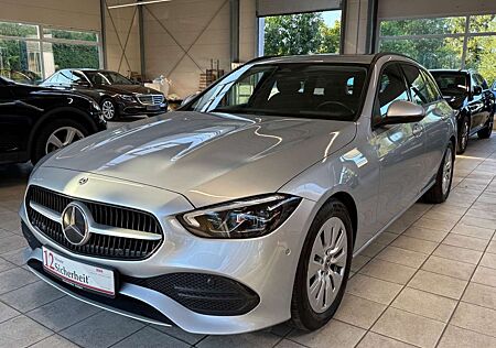Mercedes-Benz C 220 d T 9G-TRONIC/R-Cam/MBUX/1H/LED/Business