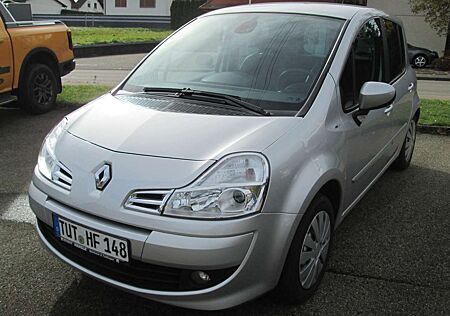 Renault Modus Night & Day AUTOMATIK, PARK-PILOT,KLIMAAUTOM.