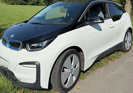 BMW i3 (120 Ah)