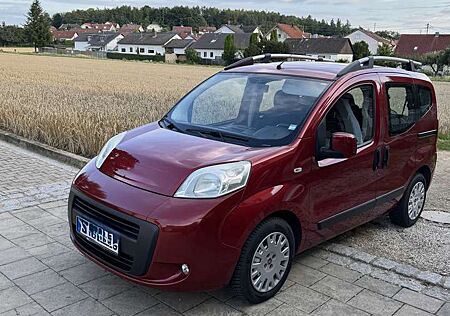 Fiat Qubo