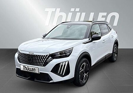 Peugeot 2008 GT Puretech 130 EAT8 / R-Kamera / Navi / Carp