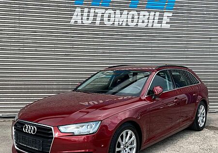 Audi A4 Avant 40 TDI quattro *VIRTUAL*360°KAM*NAVI*SZ