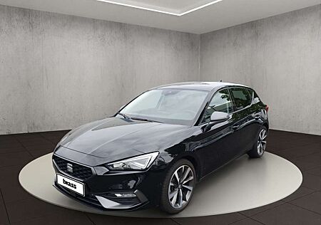 Seat Leon 2.0 TDI FR (EURO 6d)