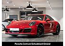 Porsche 991 911 Carrera 4 GTS Sportschalensitze LED PDLS+