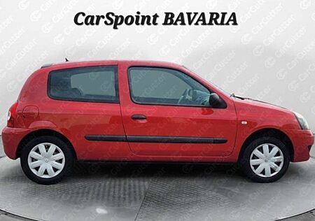 Renault Clio II Campus Facelift*2.Hd*Scheckheft