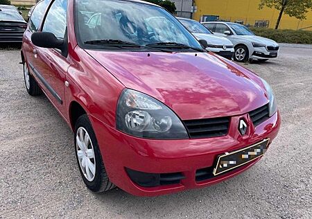 Renault Clio II Campus Facelift*2.Hd*Scheckheft