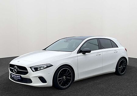 Mercedes-Benz A 200 A200 Progressive Business Rückfahrkamera uvm.