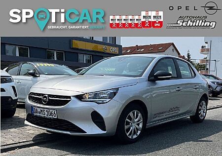 Opel Corsa F 5tg 1.2 Start/Stop Edition Winterpaket