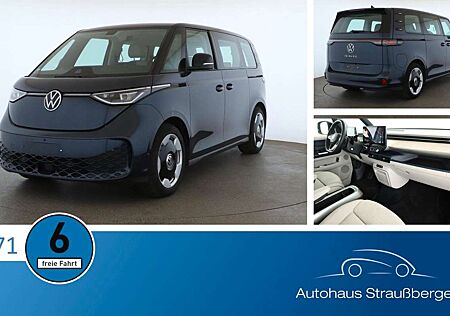 VW ID.BUZZ Volkswagen ID. Buzz Pro IQ Light AHK RFK ACC NP: 82.000€