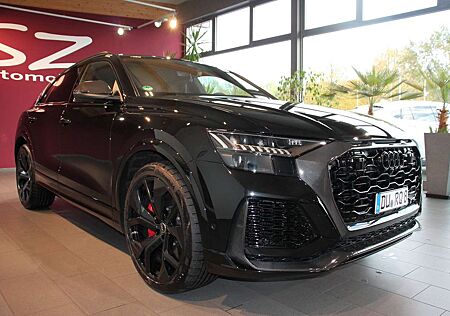 Audi RS Q8 4.0 quattro Dynamic Plus Keramik Carbon B&O