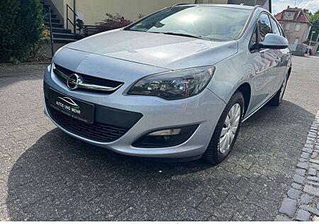Opel Astra J Sports Tourer Selection