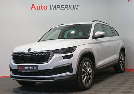 Skoda Kodiaq Clever 2.0 TDI*ACC*AHK*Standheizung*DAB