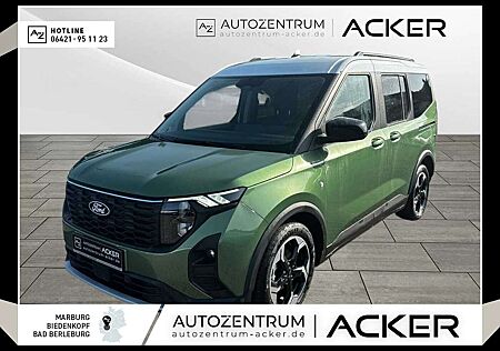 Ford Tourneo Courier 1.0 EcoBoost Active Aut. ACC/RFK