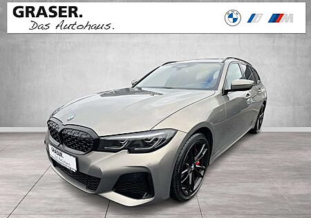 BMW 340 M340i xDrive Touring Head-Up HK HiFi DAB WLAN