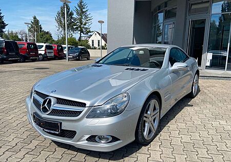Mercedes-Benz SL 350 Roadster