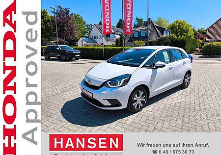 Honda Jazz 1.5 i-MMD Hybrid Elegance
