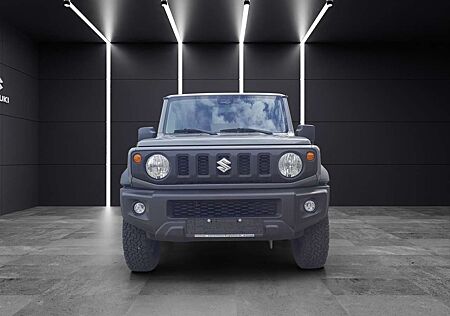 Suzuki Jimny 1.5. ALLGRIP NFZ + Sonderbereifung, abnb.AHK uvm.