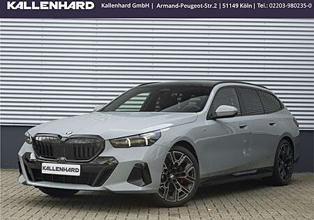 BMW 520 d xDrive M Sport Pro-Pano-AHK-DrivingAssPlus