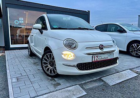 Fiat 500 Lounge/Pano/Navi/ 24 Monate Garantie*