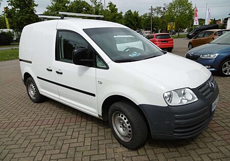 VW Caddy Volkswagen Kasten 1,9 SDI
