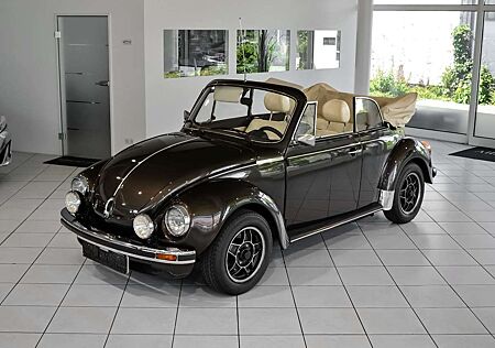 VW Käfer Volkswagen Sondermodell Karmann *1 Hand* H-Zulassung*