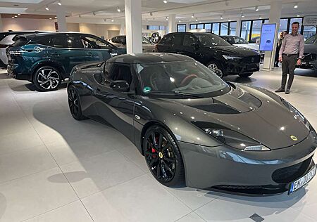 Lotus Evora 2+2 Intelligent Precision Shift