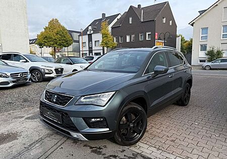 Seat Ateca Xcellence 2.Hand*Kamera*Navi*LED*Alcantara