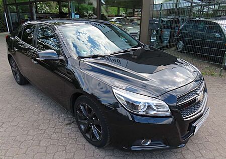 Chevrolet Malibu 2.4 LTZ *Xenon*Leder*Navi*PDC*eSD*Memory*SHZ*MFL*