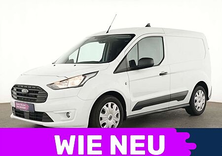 Ford Transit Connect Audio-Paket|PDC|Klima|Sitz-Paket