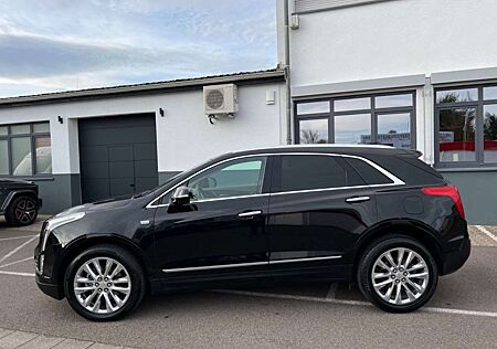 Cadillac XT5 3.6 V6 AWD Premium