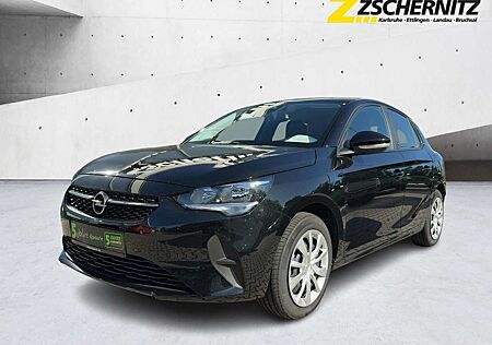 Opel Corsa F e Edition SHZ+KlimaA+PDC+W-Pumpe+AUT