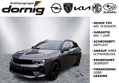 Opel Astra L Sports Tourer GS