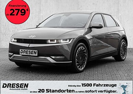 Hyundai IONIQ 5 72kWh 4x4 Kamera Navi 20''Felgen LED 1. Hand