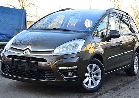 Citroen Grand C4 Picasso Tendance