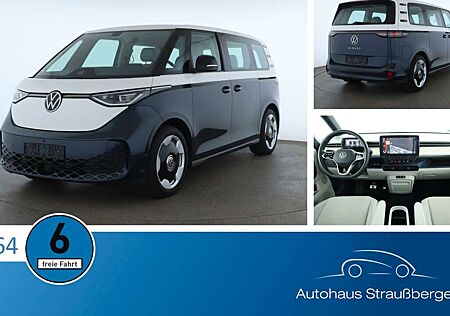 VW ID.BUZZ Volkswagen ID. Buzz Bus 150 kW Pro ACC AHK 360° KZU 2ZK LrHz