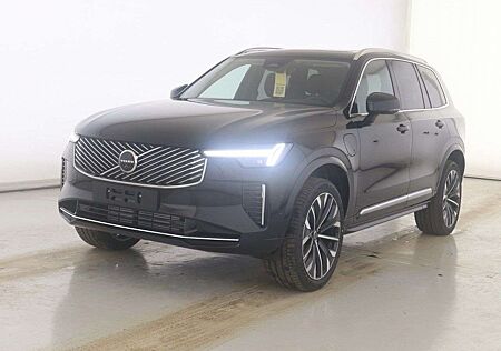 Volvo XC 90 XC90 T8 Plus Bright Recharge Plug-In Hybrid AWD