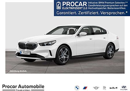 BMW i5 eDrive40 DrivingAss.Plus AC-LadenProf Harman/K.