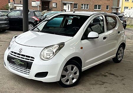 Suzuki Alto Basis*Klima*5-türer*Tüv-Neu*Top*