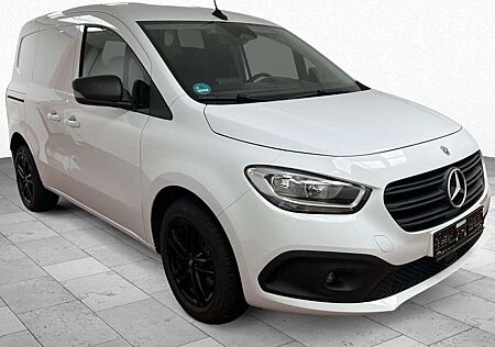 Mercedes-Benz Citan 112 CDI PRO*NAVI*KAMERA*SITZHZG*TRENNWAND*