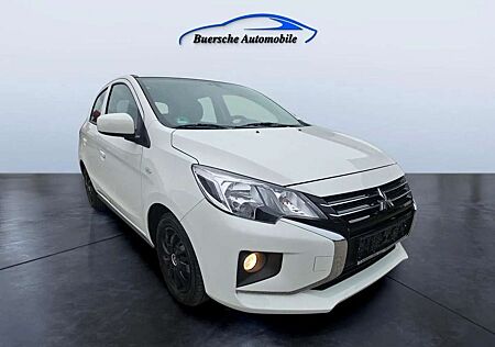 Mitsubishi Space Star Select Klima 1 Hand nur 11Tkm