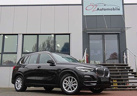 BMW X5 xDrive30d HeadUp Softc. Keyless Aktivlenkung
